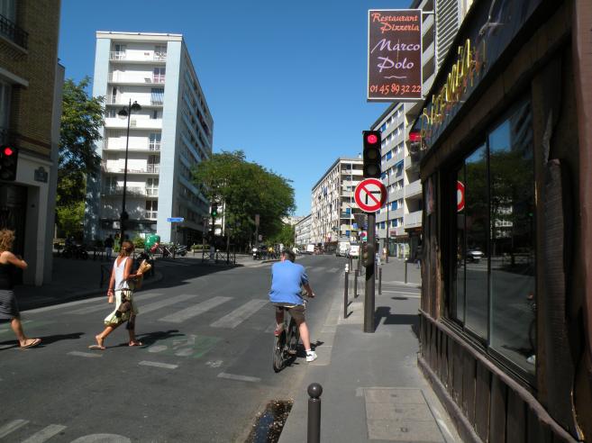  rue de la Glacière